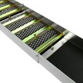 thumbnail image 7 of Sluice Box 50 Inch Folding Stream for Gold Prospecting &amp; Mining Operations, 7 of 7