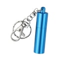 thumbnail image 3 of 2xPool Tip Tool Scuffer Accesorios De Billar Para Juegos Club De Billar Para Principiantes Azul, 3 of 8