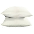 thumbnail image 3 of Sunbrella Designer Set of 2 15" Decorative Pillows, 3 of 5