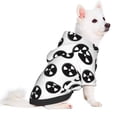 thumbnail image 2 of Balery Gear Tools Sudadera con Capucha para Perros Pequeños – Ropa para Mascotas, Disfraz para Perros y Gatos, Ideal para Fiestas y Cosplay-X-Small, 2 of 7