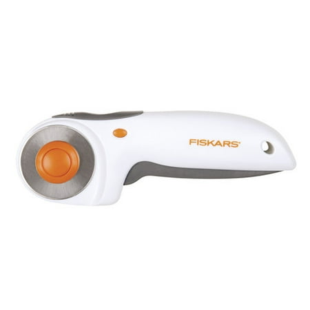 Fiskars 45mm Soft Touch Rotary Cutter