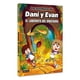 thumbnail image 3 of Las aventuras de Dani y Evan 12. El laberinto del dinotauro, 3 of 3