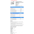 thumbnail image 2 of Rear Brake Pad and Caliper Kit - Compatible with 2000 - 2006 Chevy Suburban 1500 2001 2002 2003 2004 2005, 2 of 2