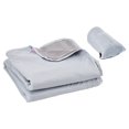 thumbnail image 1 of Manta de camping VEVOR, grande, cálida, portátil, impermeable, 200 g/m², 1 of 9