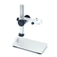 thumbnail image 4 of ZheElen Digital Microscope Aluminum Alloy Stand Bracket Holder Lifting Support Magnifier Camera Bracket Table, 4 of 5