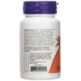 thumbnail image 2 of Suplemento NOW Foods MK-7 de vitamina K-2, 100 mcg, 60 cápsulas x3, 2 of 2