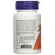 thumbnail image 2 of Suplemento NOW Foods MK-7 de vitamina K-2, 100 mcg, 60 cápsulas x3, 2 of 2