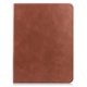 thumbnail image 2 of Funda para iPad Air4 2020/iPad 10.9, funda para teléfono inteligente liviana con función de suspensión/activación automática para iPad Air4 2020/iPad 10.9 marrón, 2 of 4
