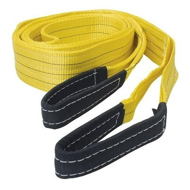 Eslinga Ojo - Ojo 3 X 4m 3ton Surtek ESC34
