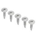 thumbnail image 4 of Cross Screw,100Pcs Self Tapping Screw Truss Head Screw Screw Fastener Reliable and Durable, 4 of 14