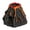 Type E, variant on Decorative Resins Volcano Fish Tanks Landscaping Decoration Aquariums Accessory for Natural Underwater Environment