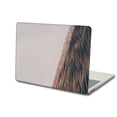thumbnail image 5 of KSK KAISHEK Hard Shell Case Only Compatible MacBook Pro 16" 2019 2020 A2141, Purple series 0584, 5 of 5