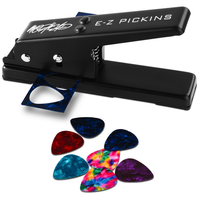 Pick punch kit deals