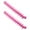 Pink, variant on Sensory Stress Toys for Adults and Kids Relaxing Gadgets Calming Play Tools to Enhance Focus and Improve Unique Novelty Toy for Stress Management 2PCS