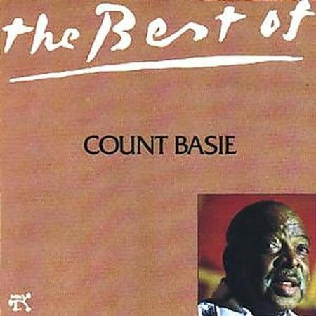 Best of (The Best Of Count Basie)