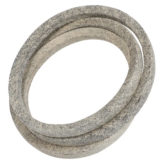 SCITOO Lawn Mower Deck Belt Fit for MTD/for Cub Cadet/for Troy-Bilt 754-0370, 954-0370 for Oregon 175-119, 75-119 for Stens 265-557 for MTD Models 06-223572, 06-445183, 130-609-000, 130-619-000