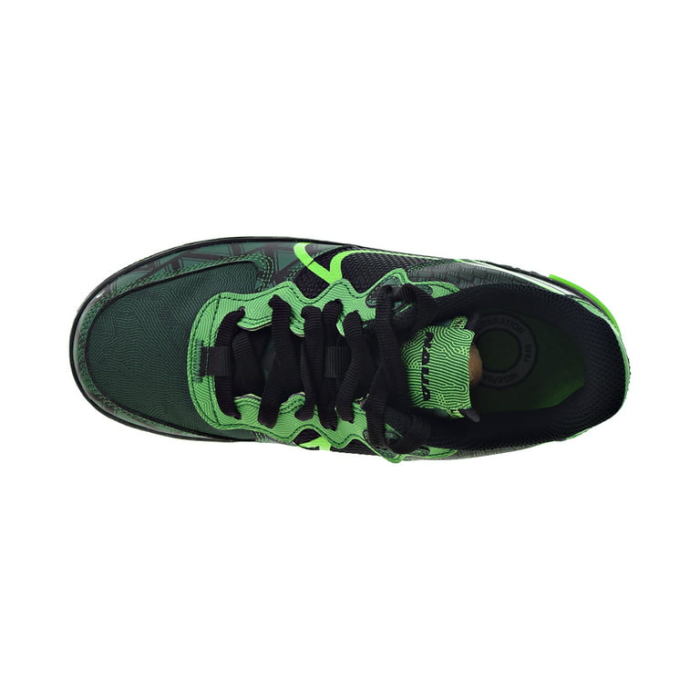 NIKE Men's Nike Air Force 1 React Casual Shoes
