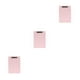 thumbnail image 1 of Matsuzay Bolsa de almacenamiento Portapapeles de escritura Estilo simple Oficina de larga duración Hogar Útiles escolares prácticos Bolsas Type1 NO1, 1 of 6