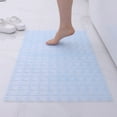 thumbnail image 4 of Pet Supplies Bath Mat For Dogs Non with Suction Cups Puppy Bathing Pad Grooming Accessory for Small Medium Large, 4 of 4