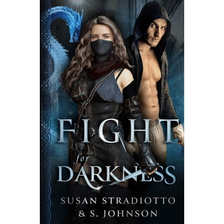 Fight for Darkness (Paperback)
