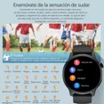 thumbnail image 2 of Mando a distancia universal compatible con todos los televisores inteligentes Samsung TV 312D, con botones, 2 of 7