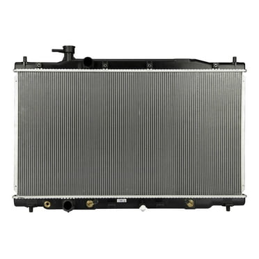 REACH 41-13031 Radiator for 09-07 Honda CR-V, Automotive Radiator Replacement Part