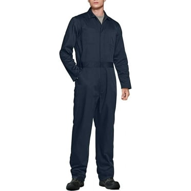 Blue Adult Jumpsuit Coveralls Halloween Michael Myers Costume for Men