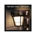 thumbnail image 5 of 1744030V7 Econic Outdoor Wall Light, 5 of 5
