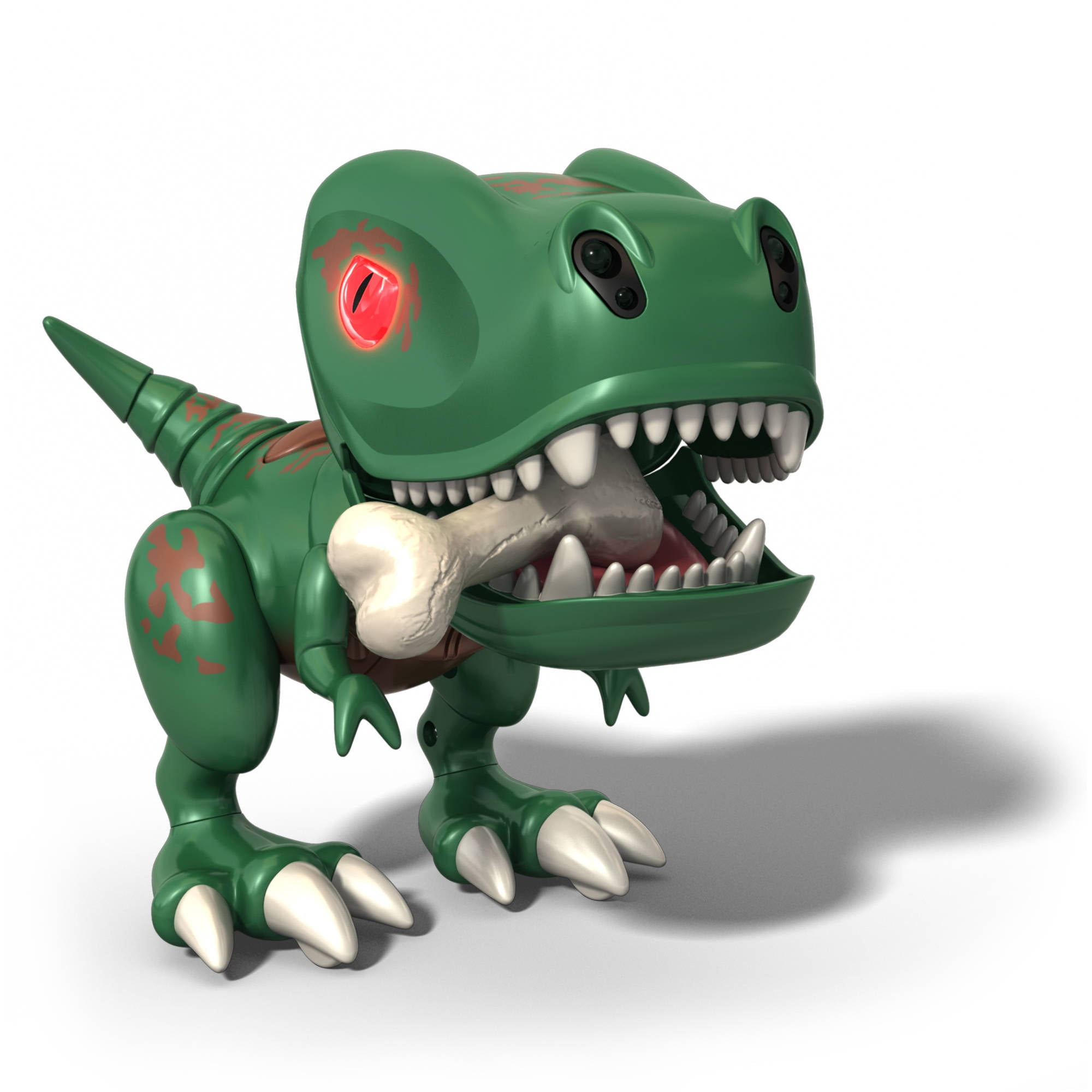Robot Dinosaur Toy Instructions | Wow Blog