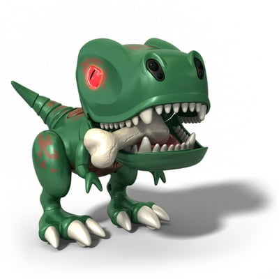 Zoomer Chomplingz Z-Rex Interactive Dinosaur Philippines Ubuy