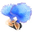 thumbnail image 3 of Fish Tank Decorations Coral Decor Silicone Aquarium Decorations Fish Tank Decoration, 3 of 8