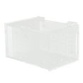 thumbnail image 1 of unbranded Caja De Cría Para Reptiles Y Con Transparente Y Ventilación, 1 of 6