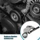 thumbnail image 3 of Unique Bargains Polea de Tensor de Correa Ensamblaje No.038903315C para Volkswagen Beetle 1.9L DIESEL A/T GL Hatchback 1999-2004, 3 of 7