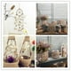 thumbnail image 5 of / 328 pies cuerda de natural cuerda arte artesanía boda y etiquetas de envoltura decoración adorno de decoración perfecl cuerda de hilo de hilo de yute natural, 5 of 7