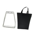 thumbnail image 2 of Soporte Plegable Zulema para Refrigerador con Bolsa de Transporte y Soporte para Hielera, 2 of 8