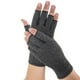 thumbnail image 3 of Guantes Para Artritis, Guantes De Compresión Para Manos Para Artritis Para Hombres Y Mujeres, Guantes De Punto De Pegamento Antideslizantes Sin Dedos De Ajuste Cómodo, 3 of 8