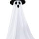 thumbnail image 5 of Spooky Ghost Decor 1/2 Halloween Con Control Remoto Iluminado Y Luces Cadena (G), 5 of 9