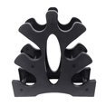 thumbnail image 1 of Small Dumbbell Rack Dumbbell Weight Tower Compact Dumbbell A-Frame Stand, 1 of 4