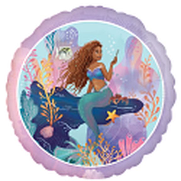 18C HX LITTLE MERMAID LIVE ACTION