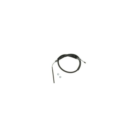 Raybestos Element3 Parking Brake Cable, BC95784