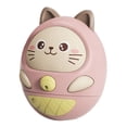 thumbnail image 1 of Juguete con forma de gatito que se balancea y se tambalea, juguete tambaleante para niños, juguete tambaleante, juguete tambaleante de máxima eficiencia, 1 of 14