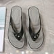 thumbnail image 5 of Sandalias Tianrui con tiras y cojín suave para mujer, sandalias ortopédicas informales, 5 of 5