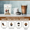 thumbnail image 4 of Fanale - Coffee Jelly Powder | 2.2 pound ( Pack of 1), 4 of 7