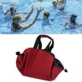 thumbnail image 4 of Cambiador De Traje De Neopreno, Tapete De Surf Ligero Con Cordón Retráctil Para Playa De Arena Para Deportes Al Aire Libre ANGGREK Otros, 4 of 8