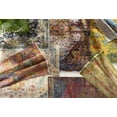 thumbnail image 7 of Surya Traditional Festival NZ Wool 8' x 11' Area Rugs, 7 of 7