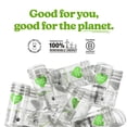 thumbnail image 5 of So Good So You Immunity Watermelon Strawberry Probiotic Shot, 5 of 8