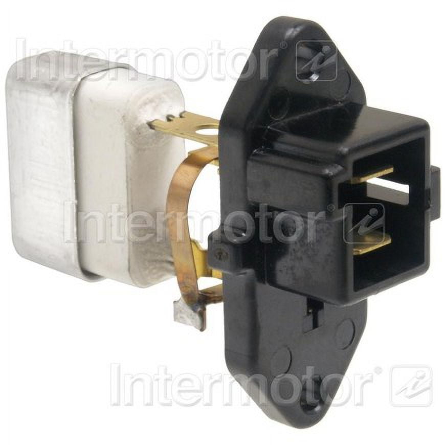 Standard RU-233 Blower Motor Resistor