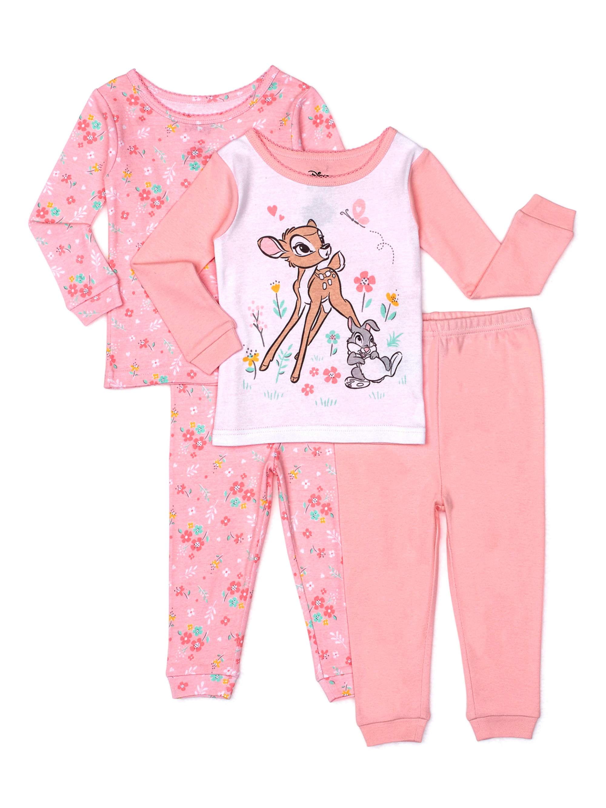 baby girl pjs sale