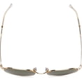 thumbnail image 5 of Sunglasses Ray-Ban RB 3565 919631 Jack Legend Gold Green, 5 of 5