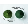 thumbnail image 5 of Organic Algae Powder Mix, 0.25 Pounds — Non-GMO, Raw, Vegan — by Food to Live, 5 of 7